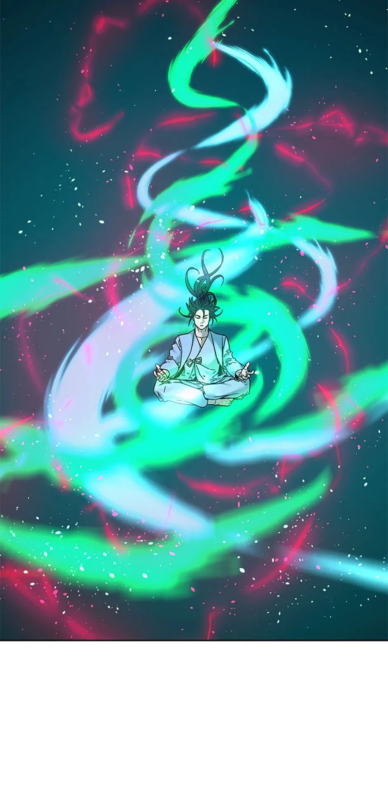 Reincarnation of the Murim Clan’s Former Ranker Chapter 155 - Page 33