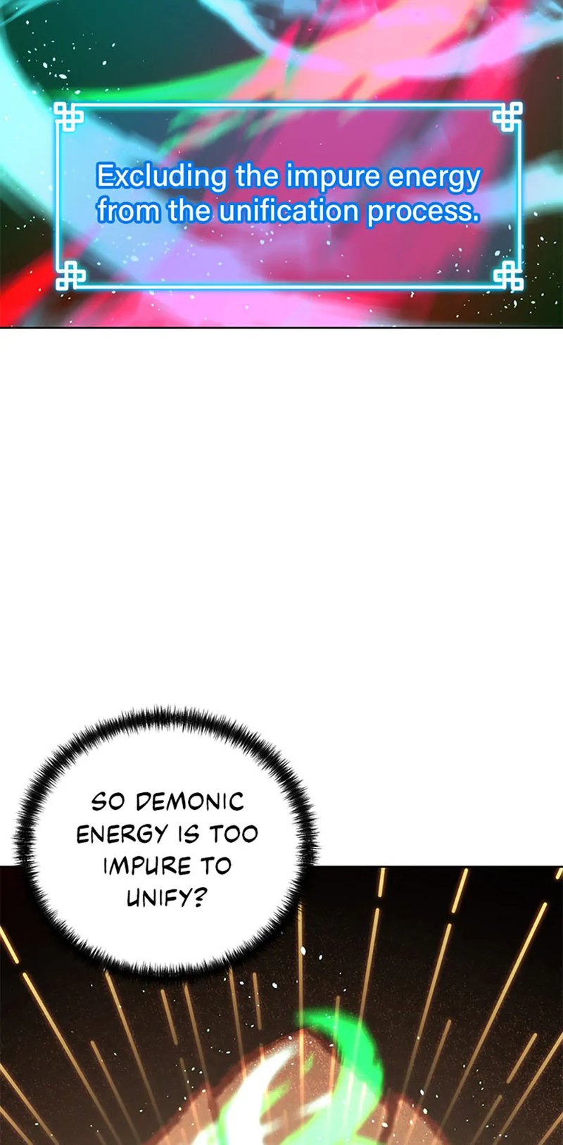 Reincarnation of the Murim Clan’s Former Ranker Chapter 155 - Page 36