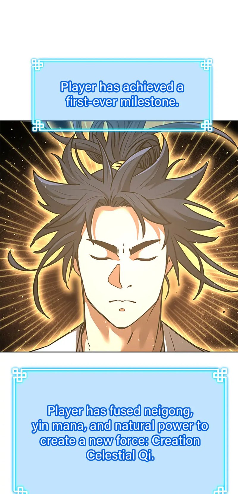 Reincarnation of the Murim Clan’s Former Ranker Chapter 155 - Page 38