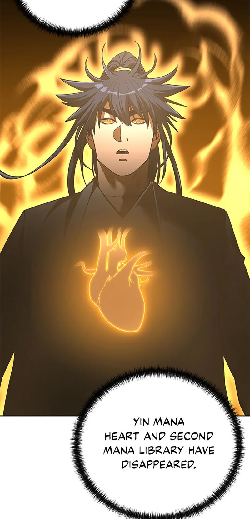 Reincarnation of the Murim Clan’s Former Ranker Chapter 155 - Page 42