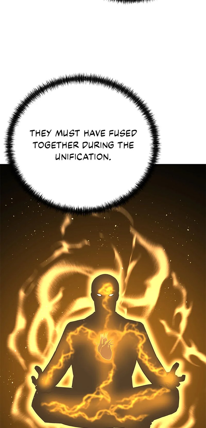 Reincarnation of the Murim Clan’s Former Ranker Chapter 155 - Page 43