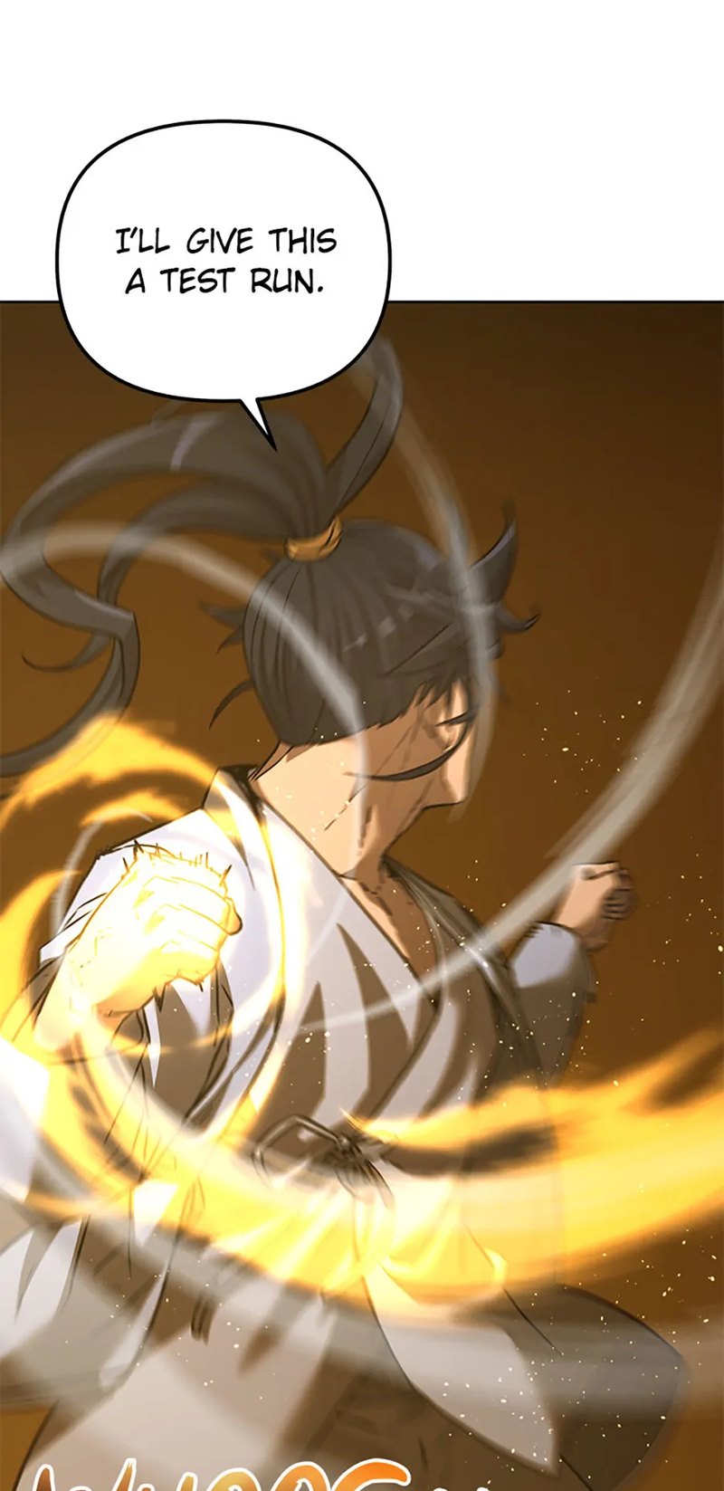 Reincarnation of the Murim Clan’s Former Ranker Chapter 155 - Page 50