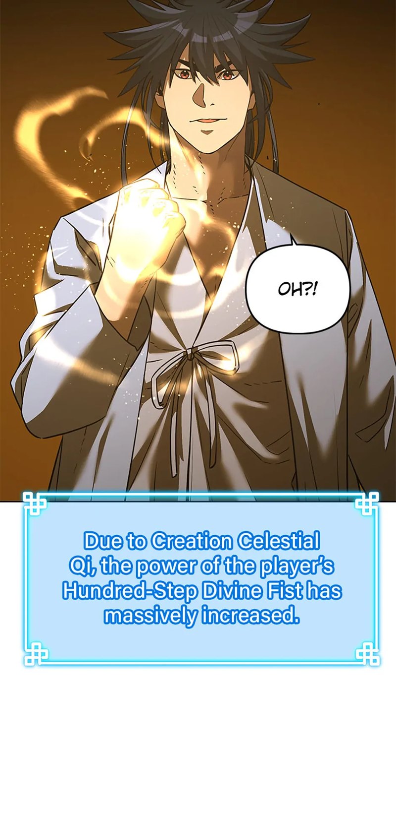 Reincarnation of the Murim Clan’s Former Ranker Chapter 155 - Page 53