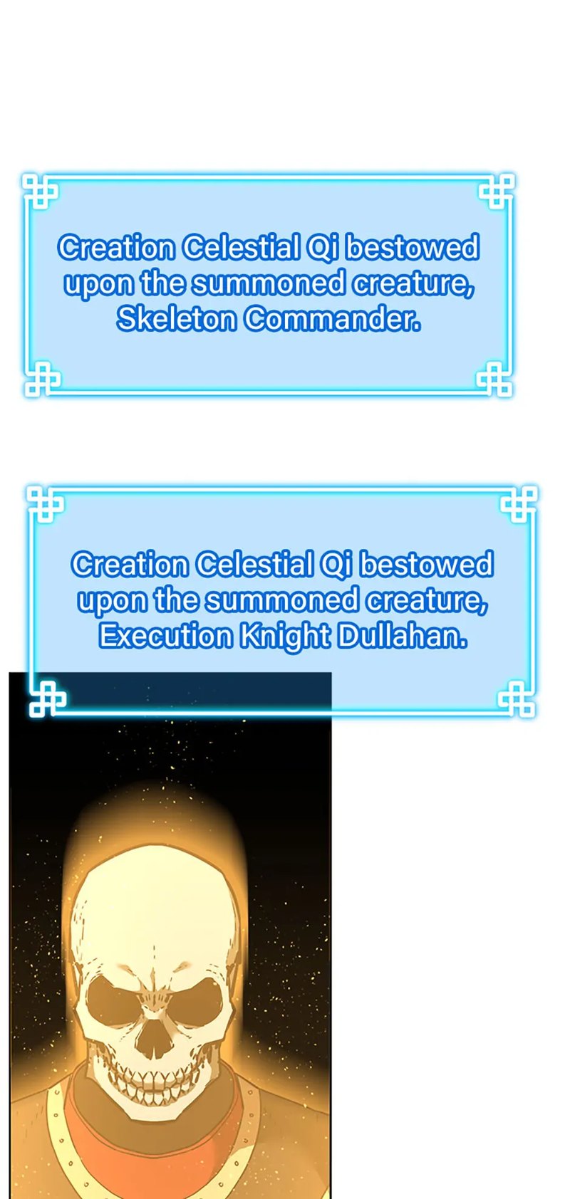 Reincarnation of the Murim Clan’s Former Ranker Chapter 155 - Page 57