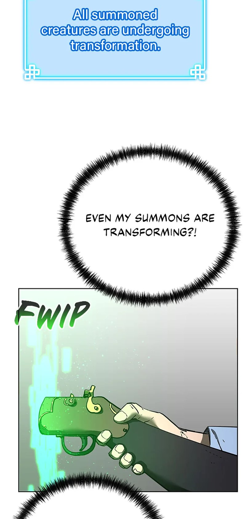 Reincarnation of the Murim Clan’s Former Ranker Chapter 155 - Page 59