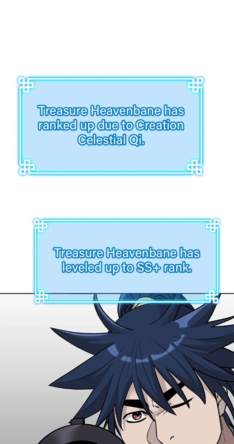 Reincarnation of the Murim Clan’s Former Ranker Chapter 155 - Page 62