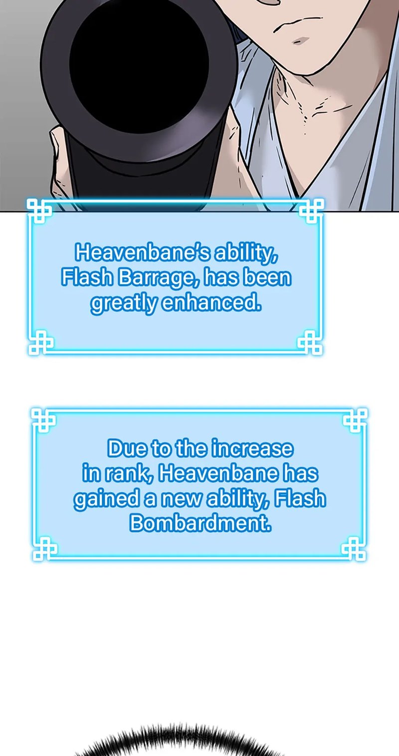 Reincarnation of the Murim Clan’s Former Ranker Chapter 155 - Page 63