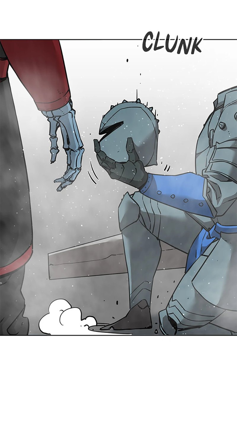 Reincarnation of the Murim Clan’s Former Ranker Chapter 155 - Page 70