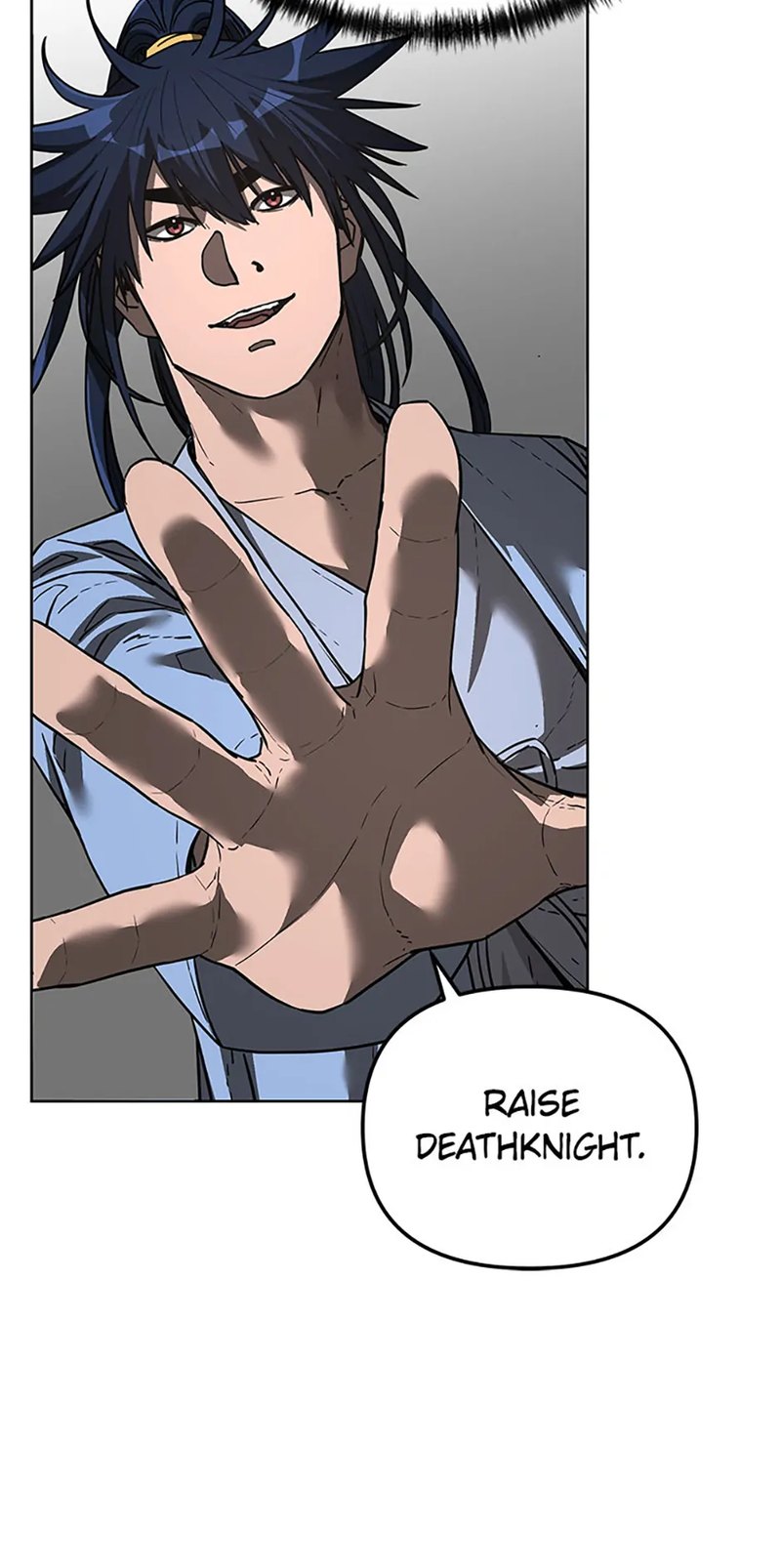 Reincarnation of the Murim Clan’s Former Ranker Chapter 155 - Page 77