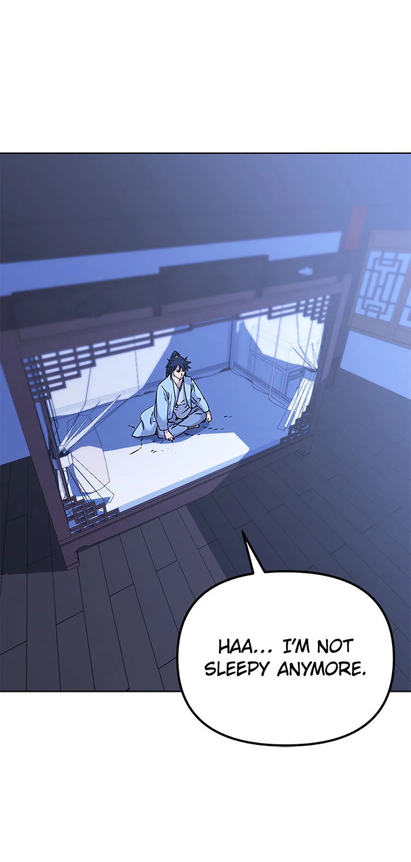 Reincarnation of the Murim Clan’s Former Ranker Chapter 155 - Page 8