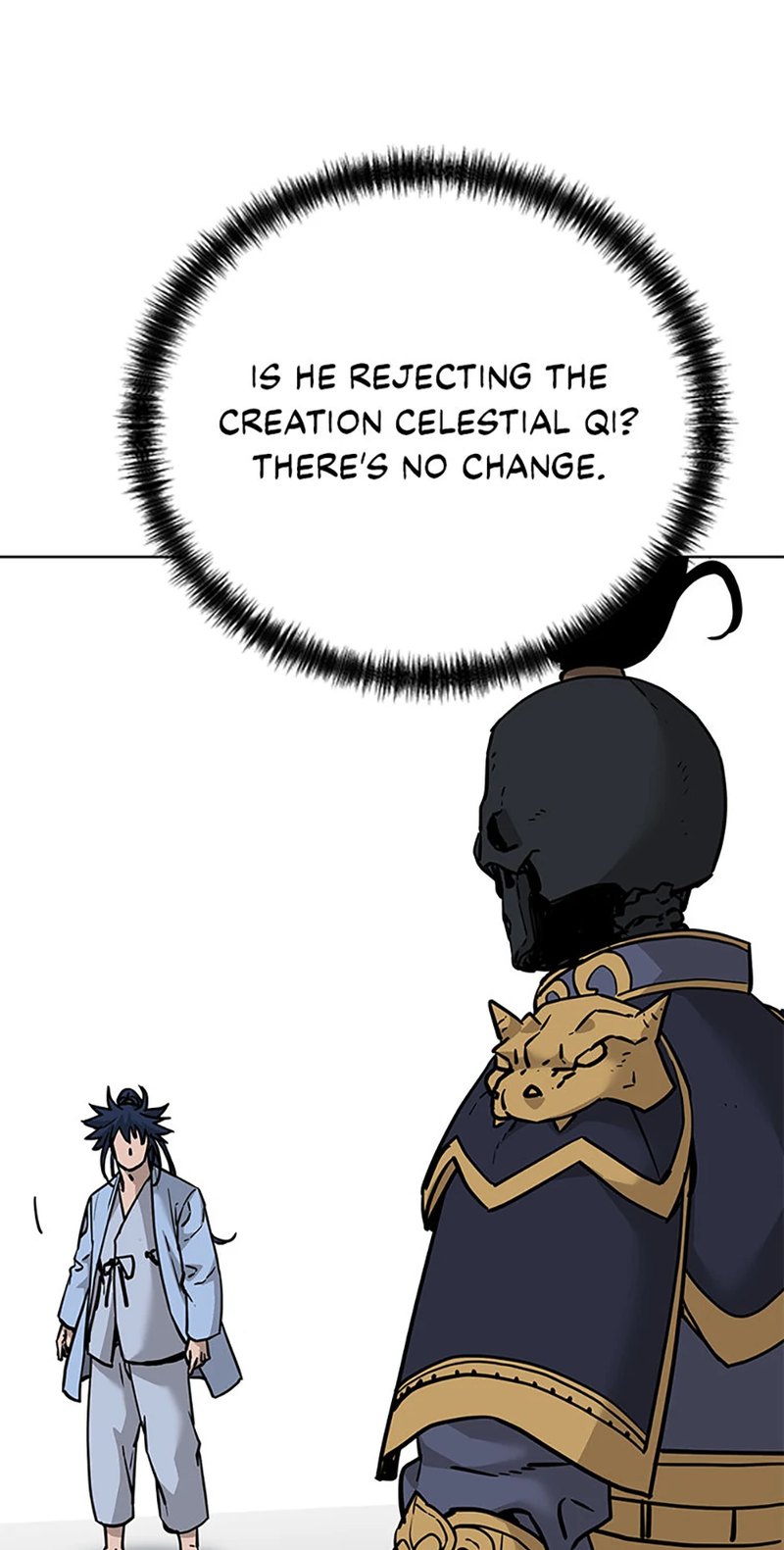 Reincarnation of the Murim Clan’s Former Ranker Chapter 155 - Page 80