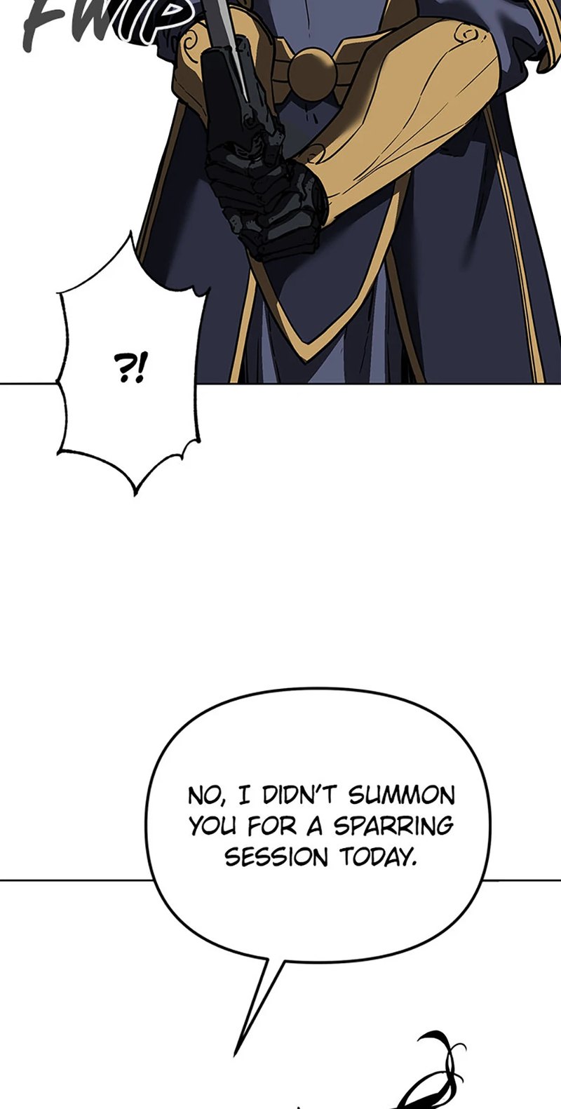 Reincarnation of the Murim Clan’s Former Ranker Chapter 155 - Page 83