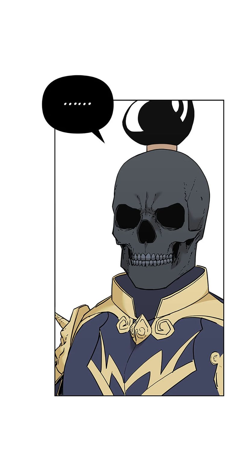 Reincarnation of the Murim Clan’s Former Ranker Chapter 156 - Page 1