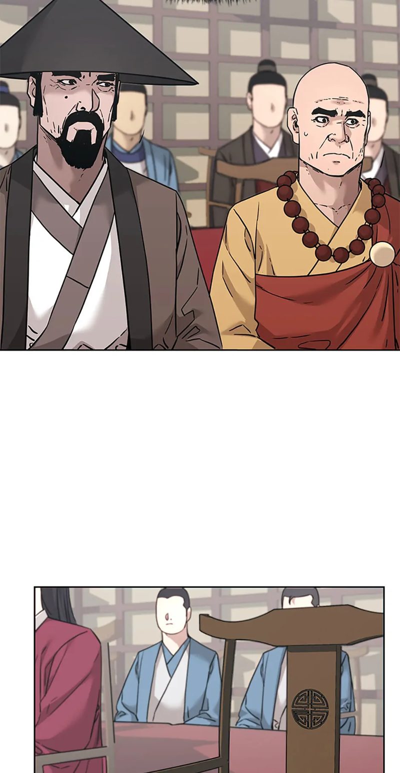 Reincarnation of the Murim Clan’s Former Ranker Chapter 156 - Page 12