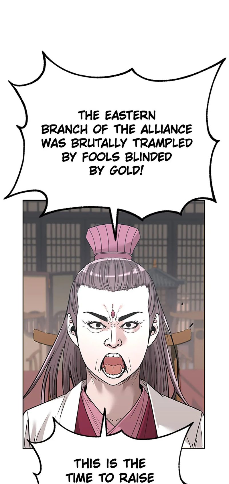 Reincarnation of the Murim Clan’s Former Ranker Chapter 156 - Page 16