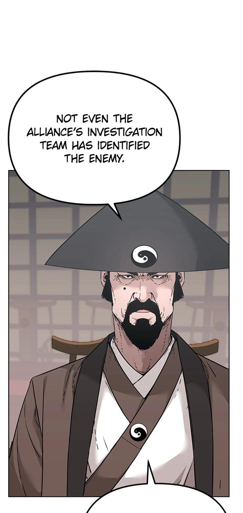 Reincarnation of the Murim Clan’s Former Ranker Chapter 156 - Page 18