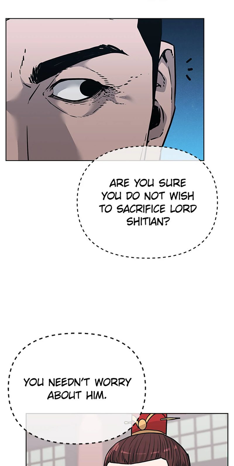 Reincarnation of the Murim Clan’s Former Ranker Chapter 156 - Page 43