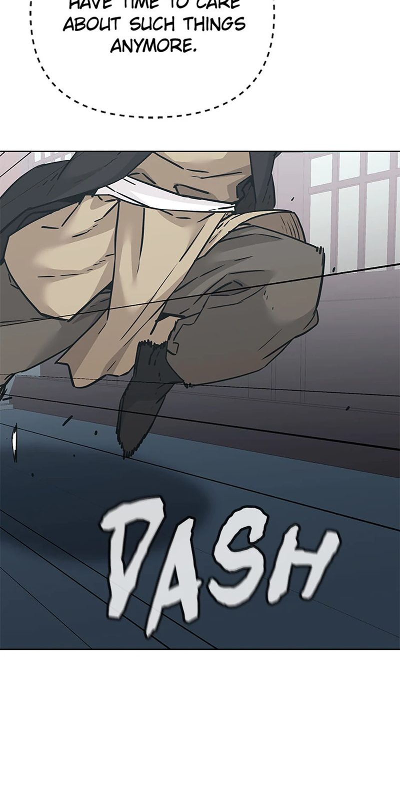 Reincarnation of the Murim Clan’s Former Ranker Chapter 156 - Page 45