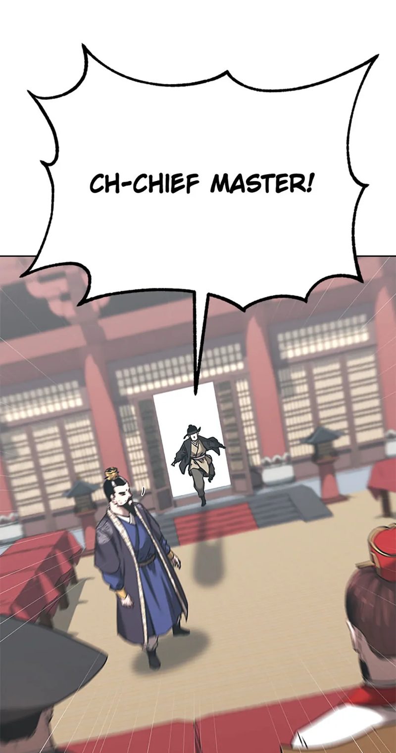 Reincarnation of the Murim Clan’s Former Ranker Chapter 156 - Page 47