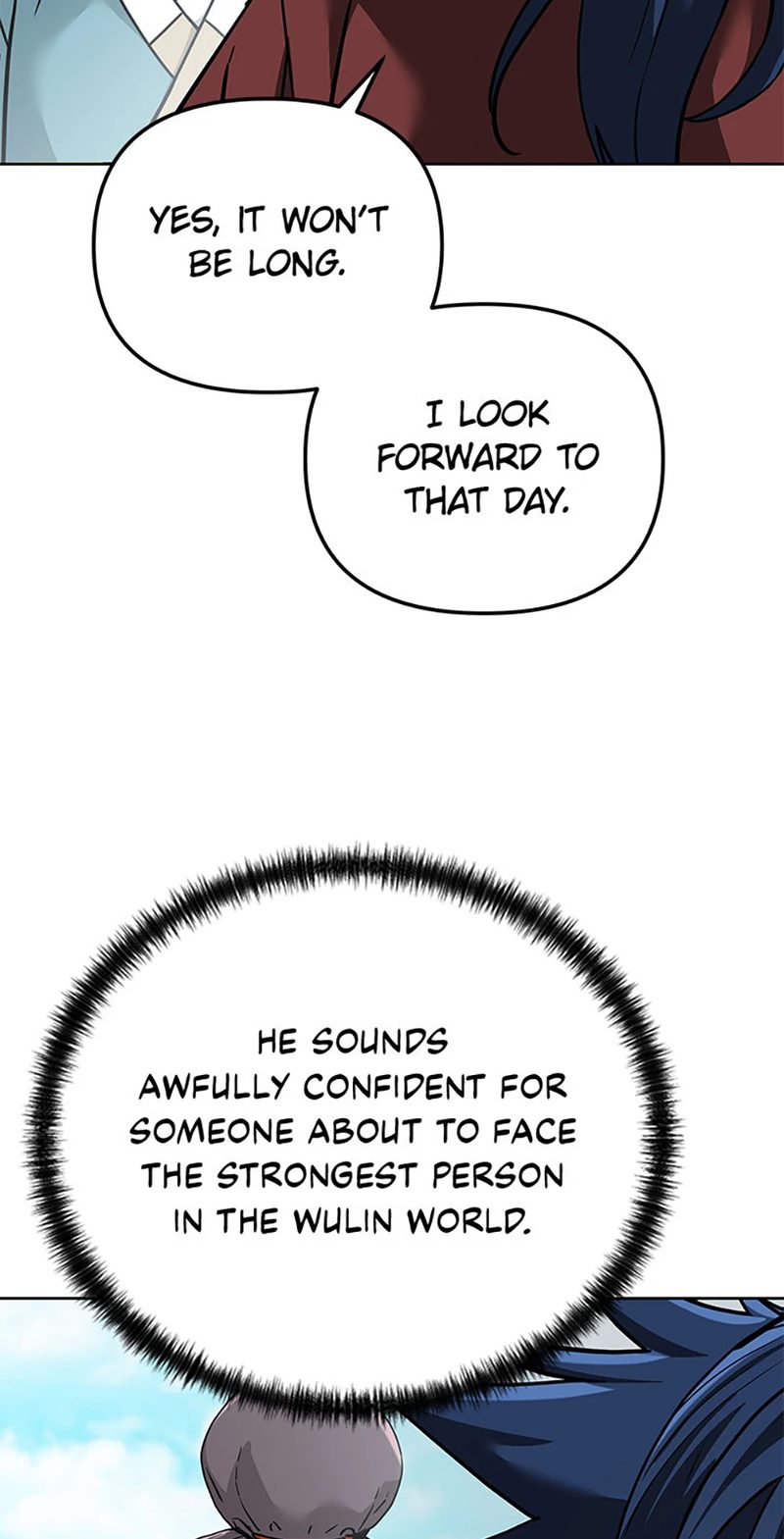 Reincarnation of the Murim Clan’s Former Ranker Chapter 156 - Page 57