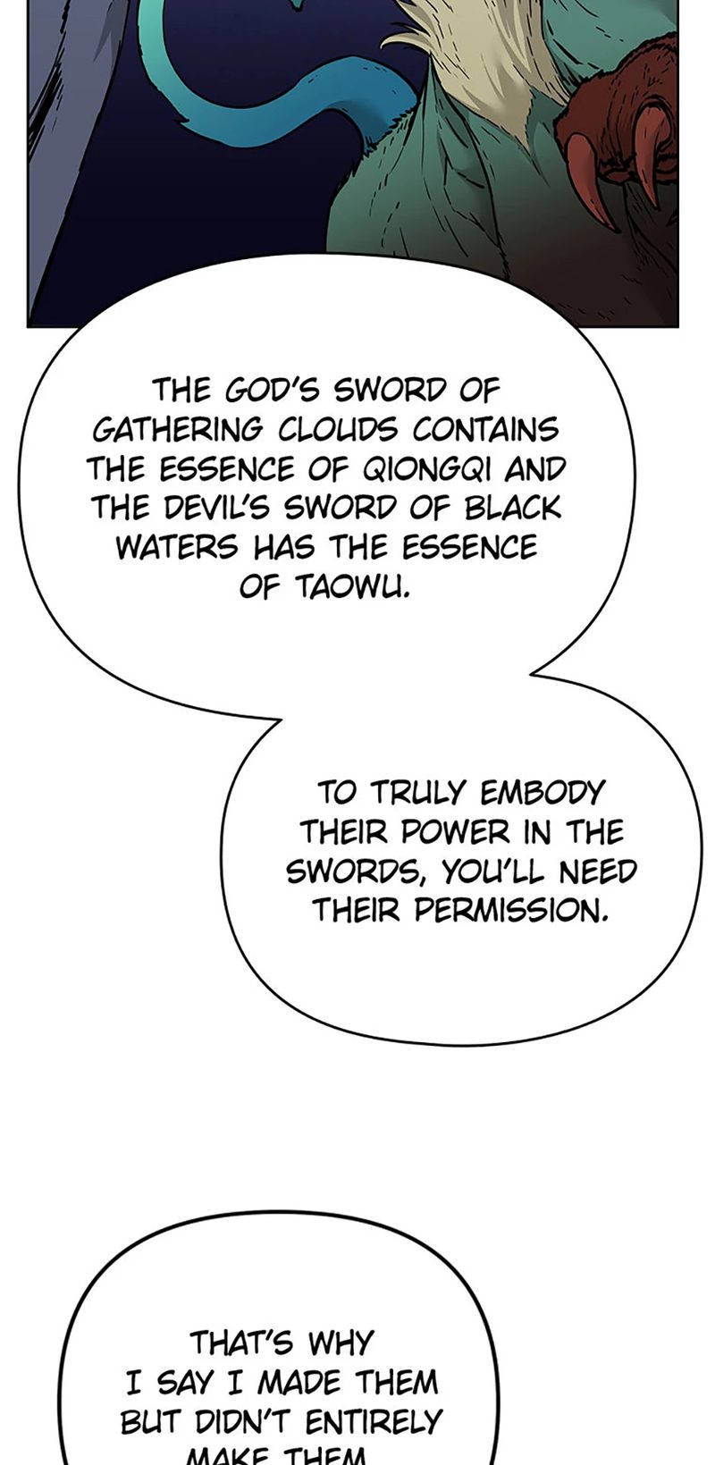 Reincarnation of the Murim Clan’s Former Ranker Chapter 156 - Page 65