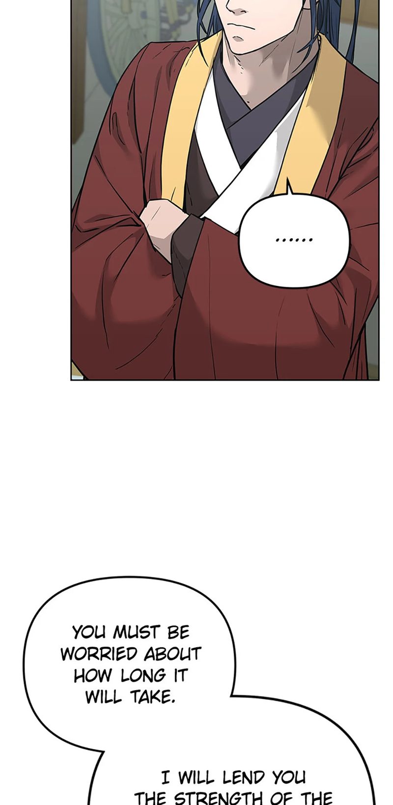 Reincarnation of the Murim Clan’s Former Ranker Chapter 156 - Page 69