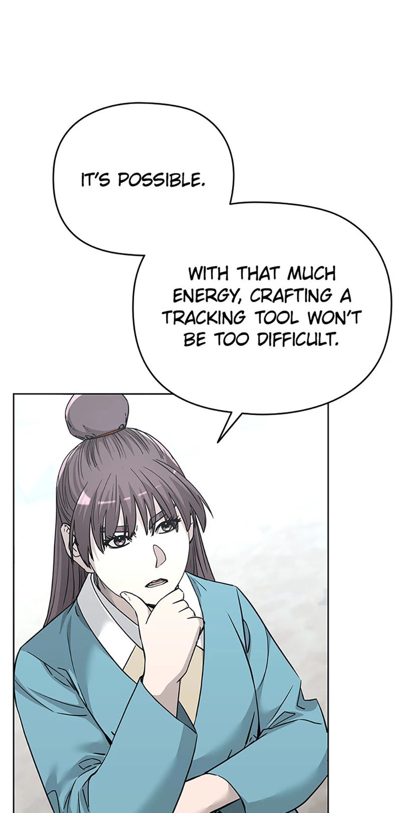 Reincarnation of the Murim Clan’s Former Ranker Chapter 156 - Page 76