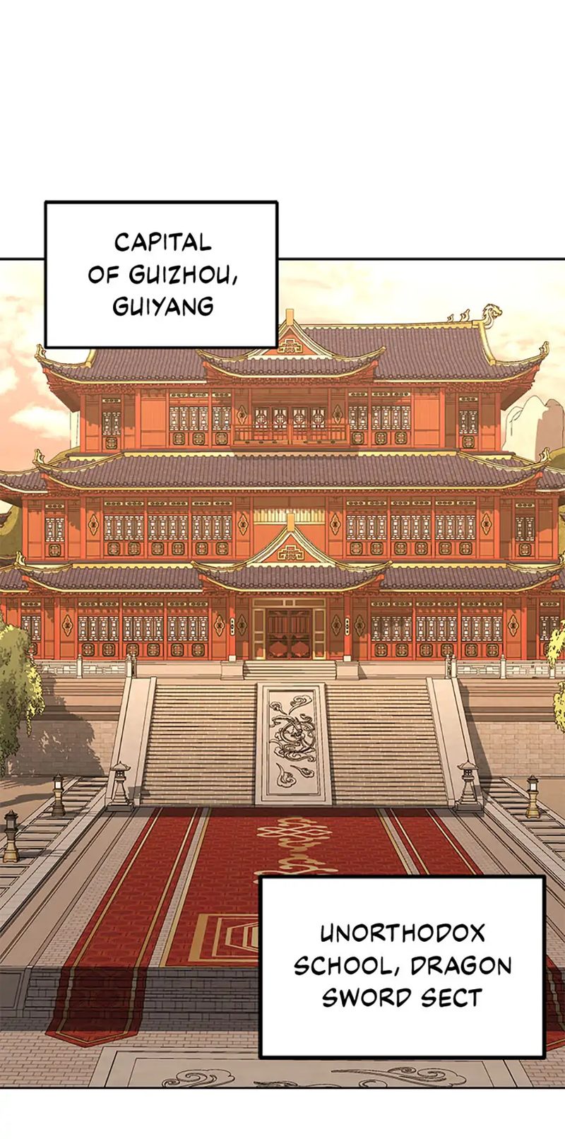 Reincarnation of the Murim Clan’s Former Ranker Chapter 157 - Page 13