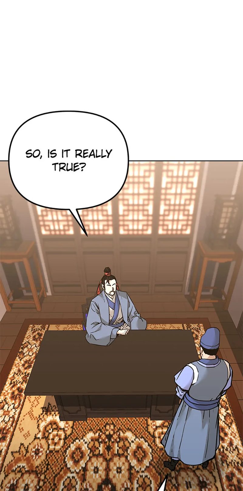 Reincarnation of the Murim Clan’s Former Ranker Chapter 157 - Page 14