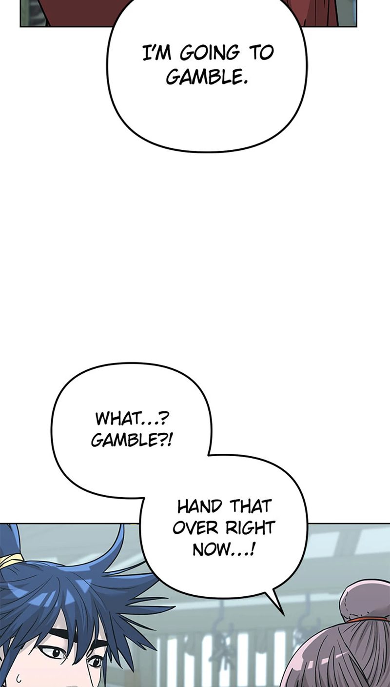 Reincarnation of the Murim Clan’s Former Ranker Chapter 157 - Page 2