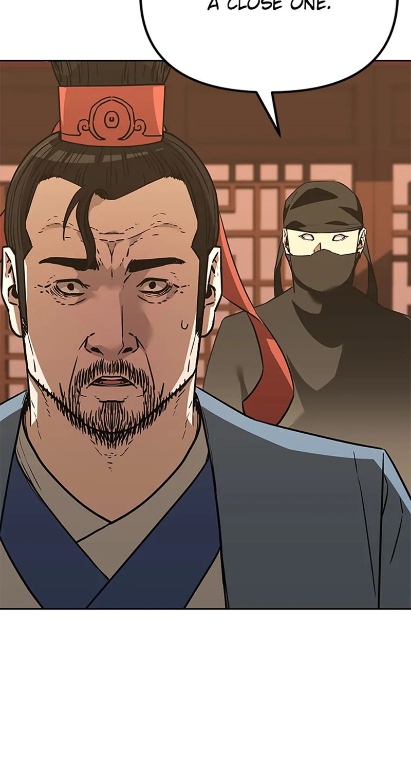 Reincarnation of the Murim Clan’s Former Ranker Chapter 157 - Page 36