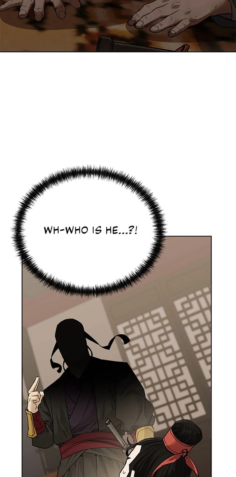 Reincarnation of the Murim Clan’s Former Ranker Chapter 157 - Page 39