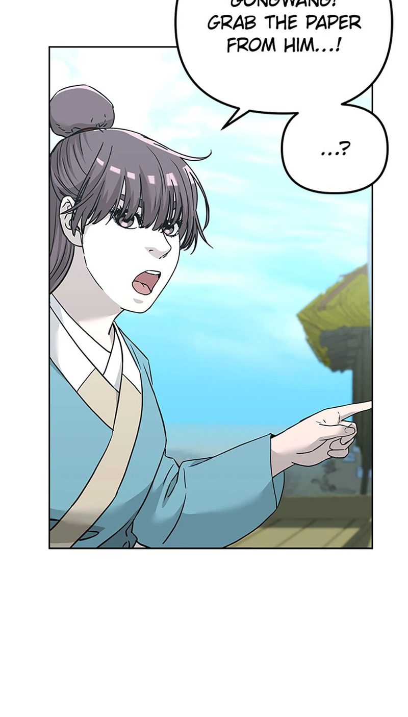 Reincarnation of the Murim Clan’s Former Ranker Chapter 157 - Page 4