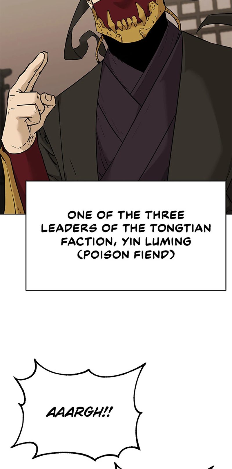 Reincarnation of the Murim Clan’s Former Ranker Chapter 157 - Page 41