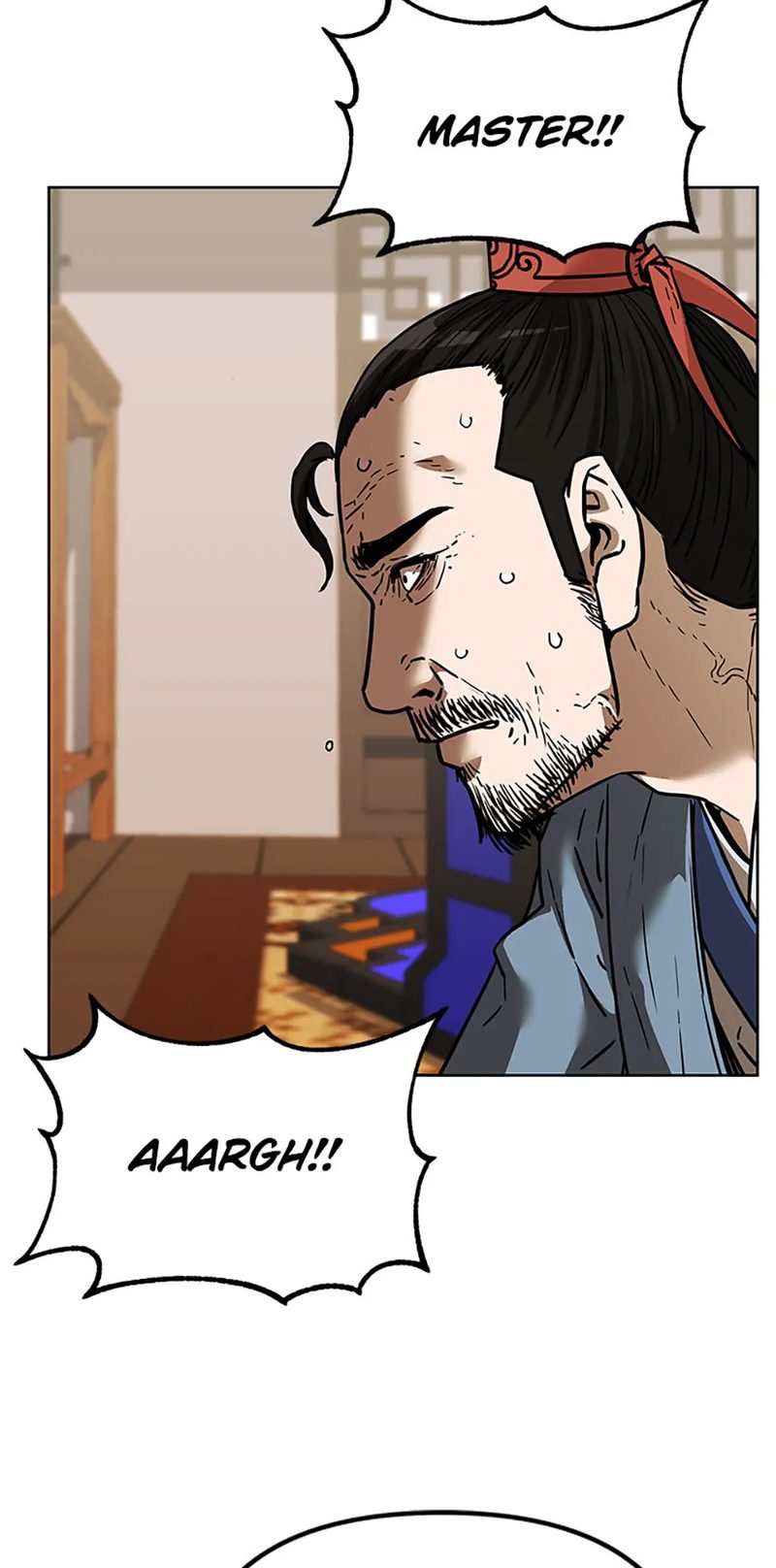 Reincarnation of the Murim Clan’s Former Ranker Chapter 157 - Page 42