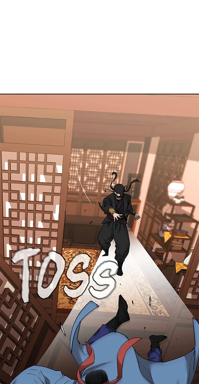 Reincarnation of the Murim Clan’s Former Ranker Chapter 157 - Page 44