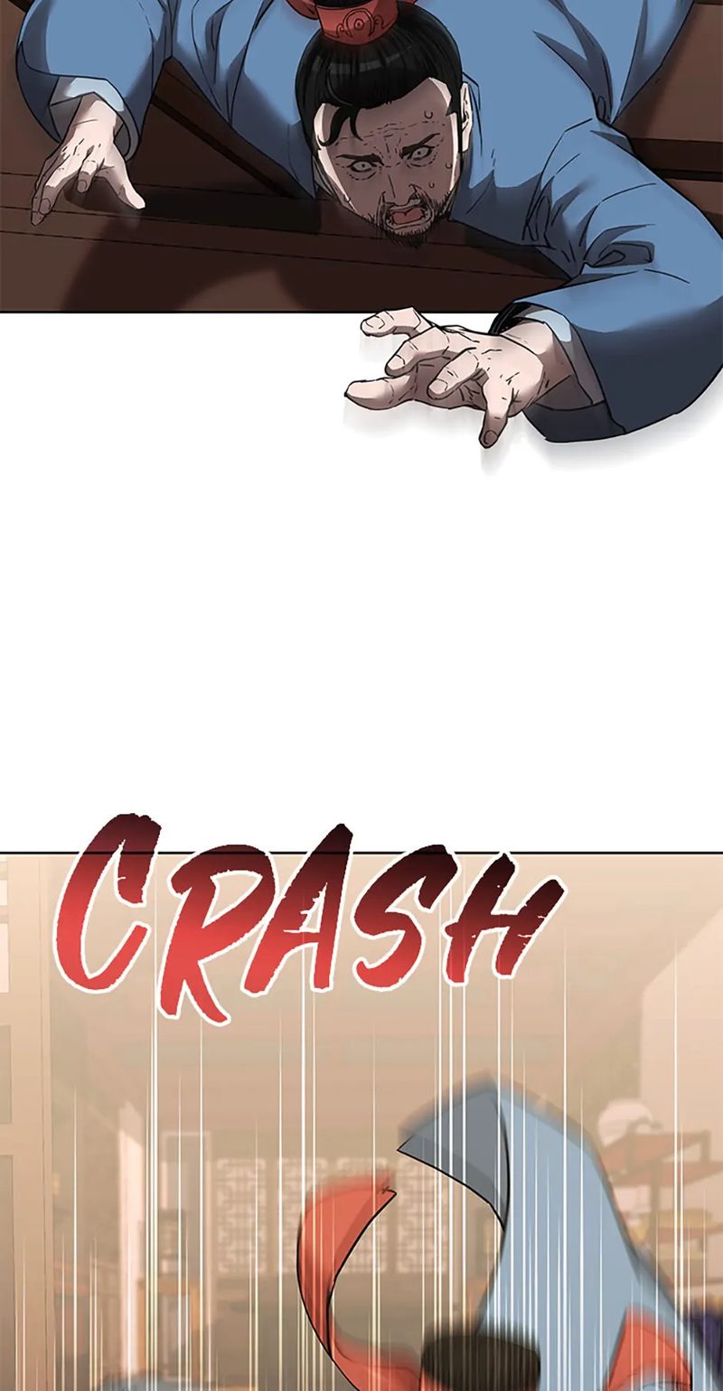 Reincarnation of the Murim Clan’s Former Ranker Chapter 157 - Page 45