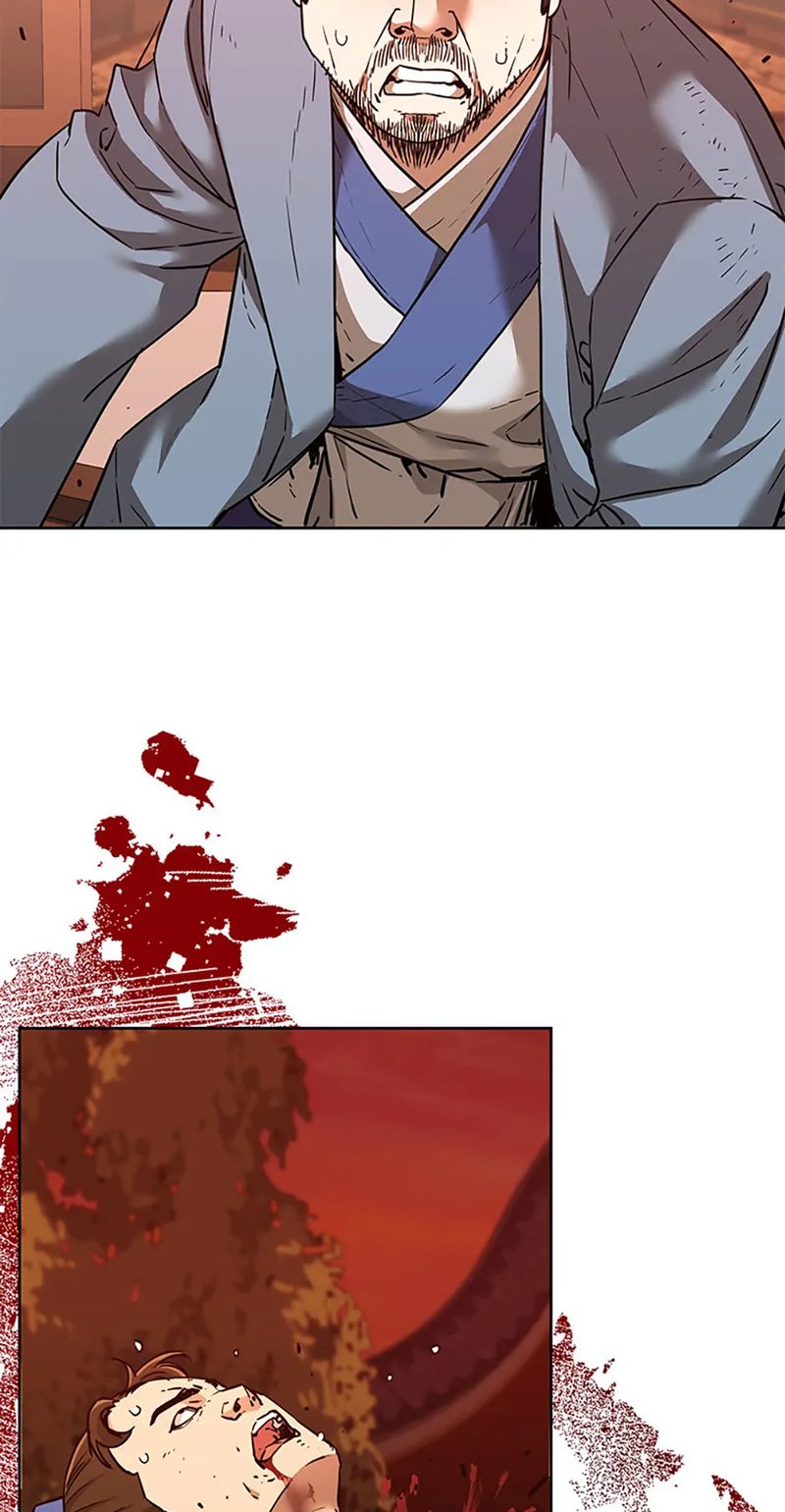 Reincarnation of the Murim Clan’s Former Ranker Chapter 157 - Page 47