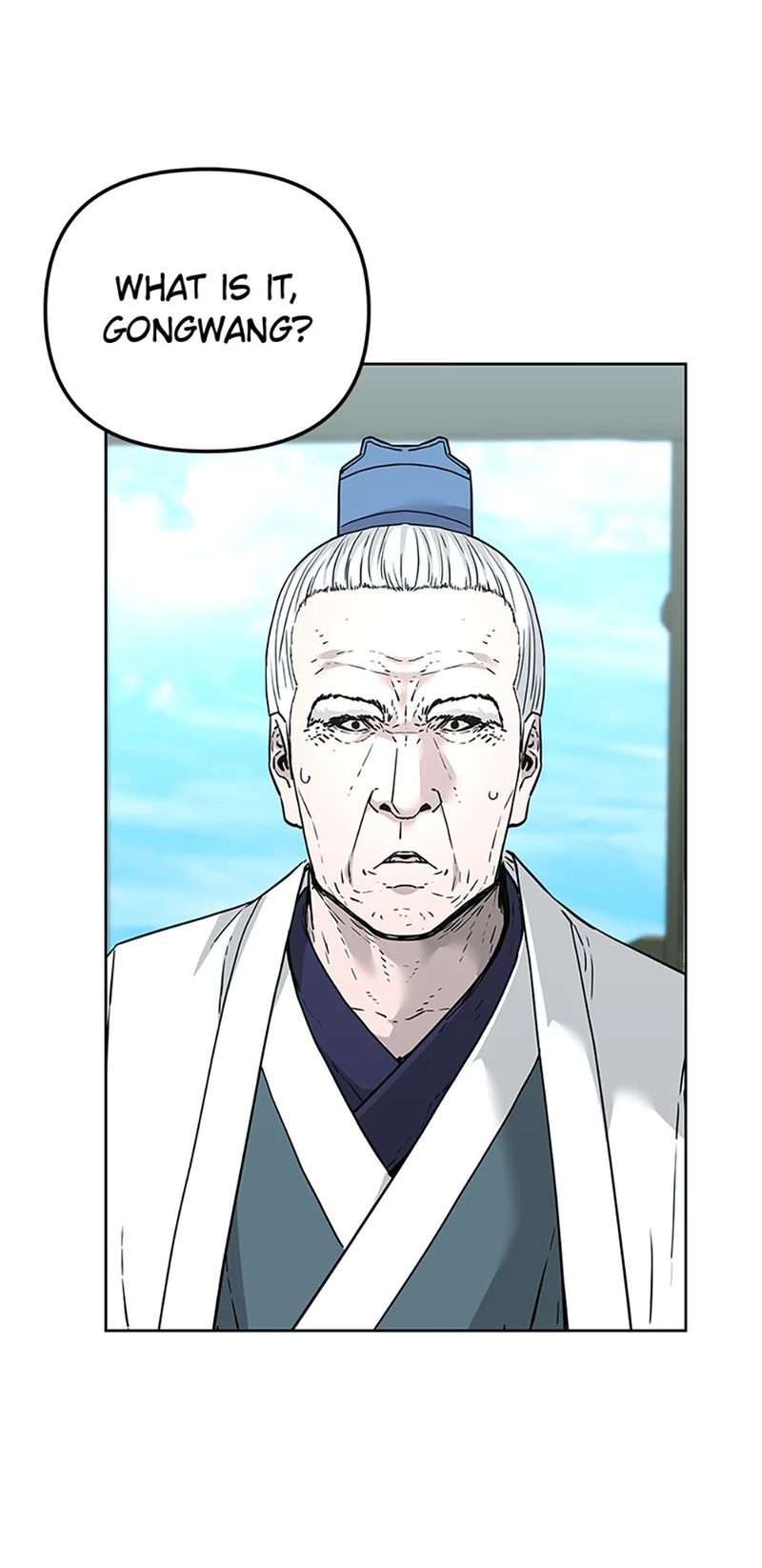 Reincarnation of the Murim Clan’s Former Ranker Chapter 157 - Page 5