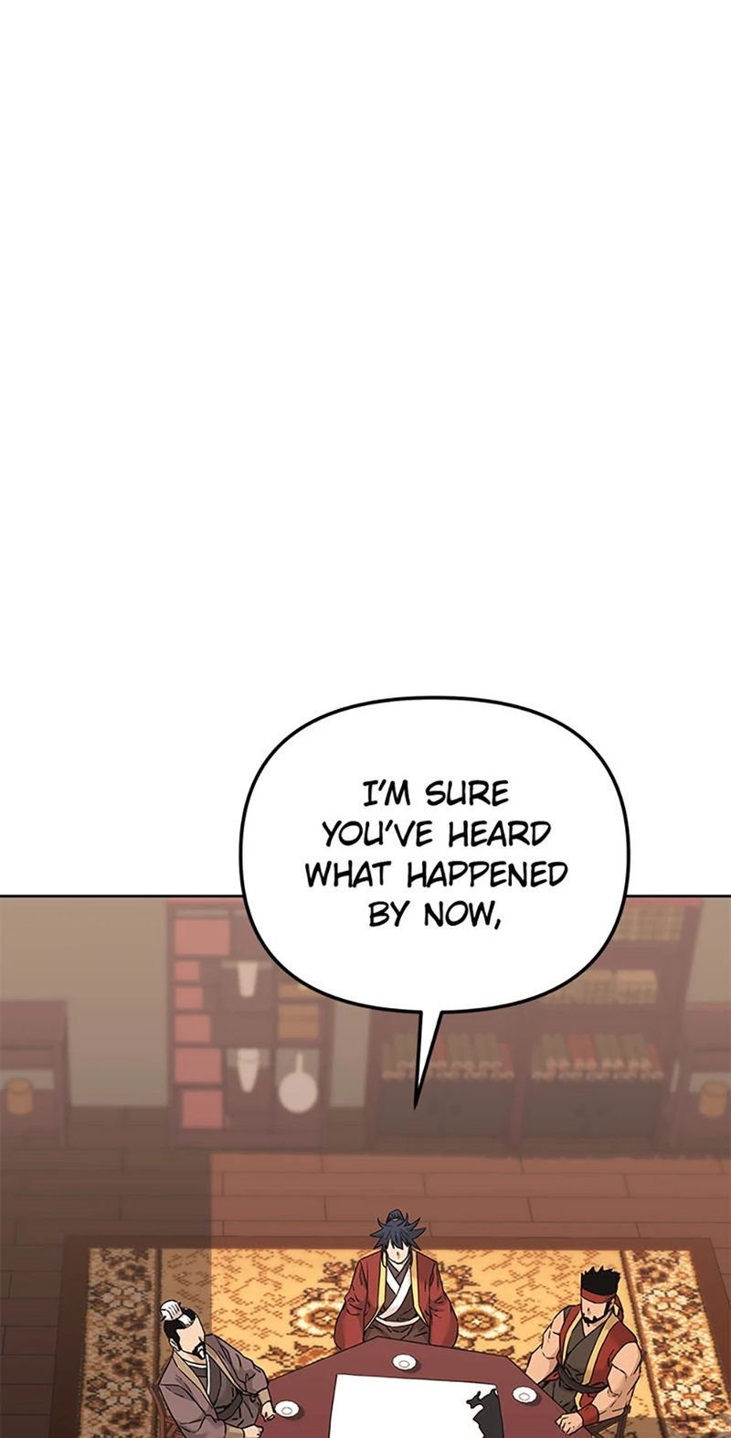 Reincarnation of the Murim Clan’s Former Ranker Chapter 157 - Page 54