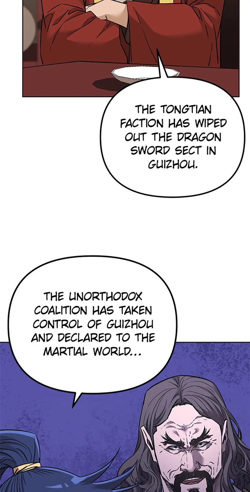 Reincarnation of the Murim Clan’s Former Ranker Chapter 157 - Page 57