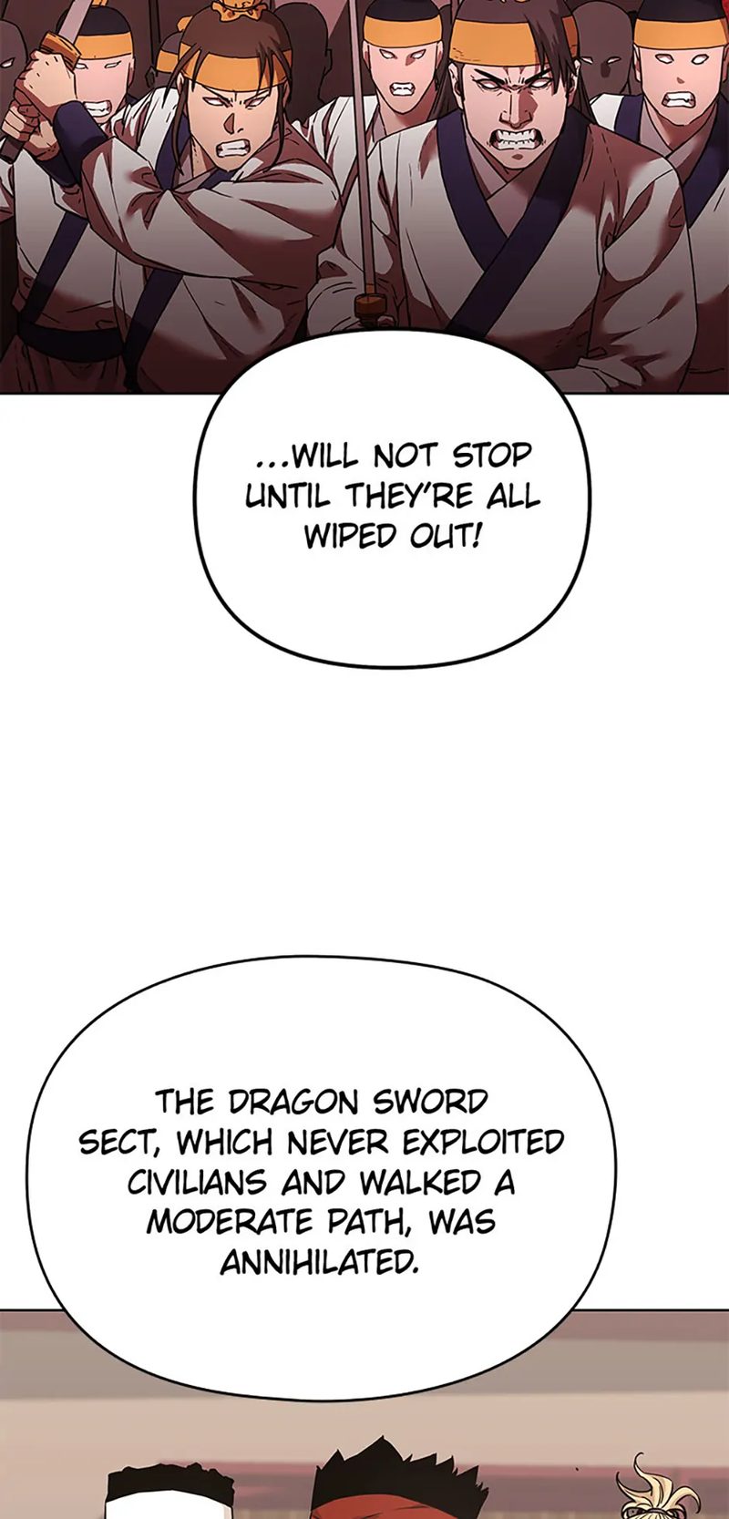 Reincarnation of the Murim Clan’s Former Ranker Chapter 157 - Page 60