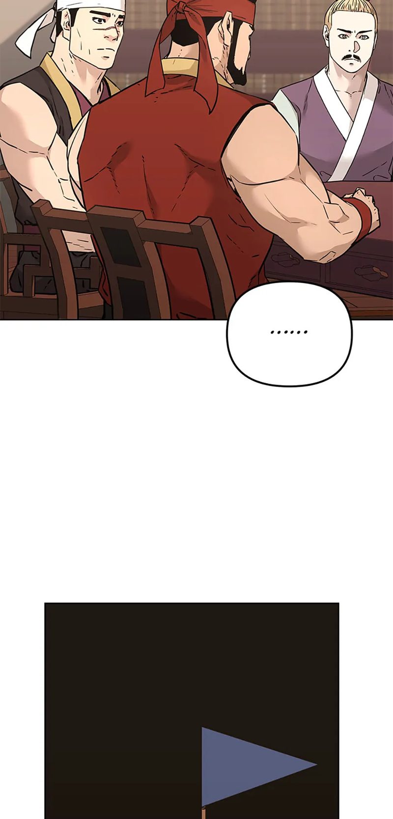 Reincarnation of the Murim Clan’s Former Ranker Chapter 157 - Page 61