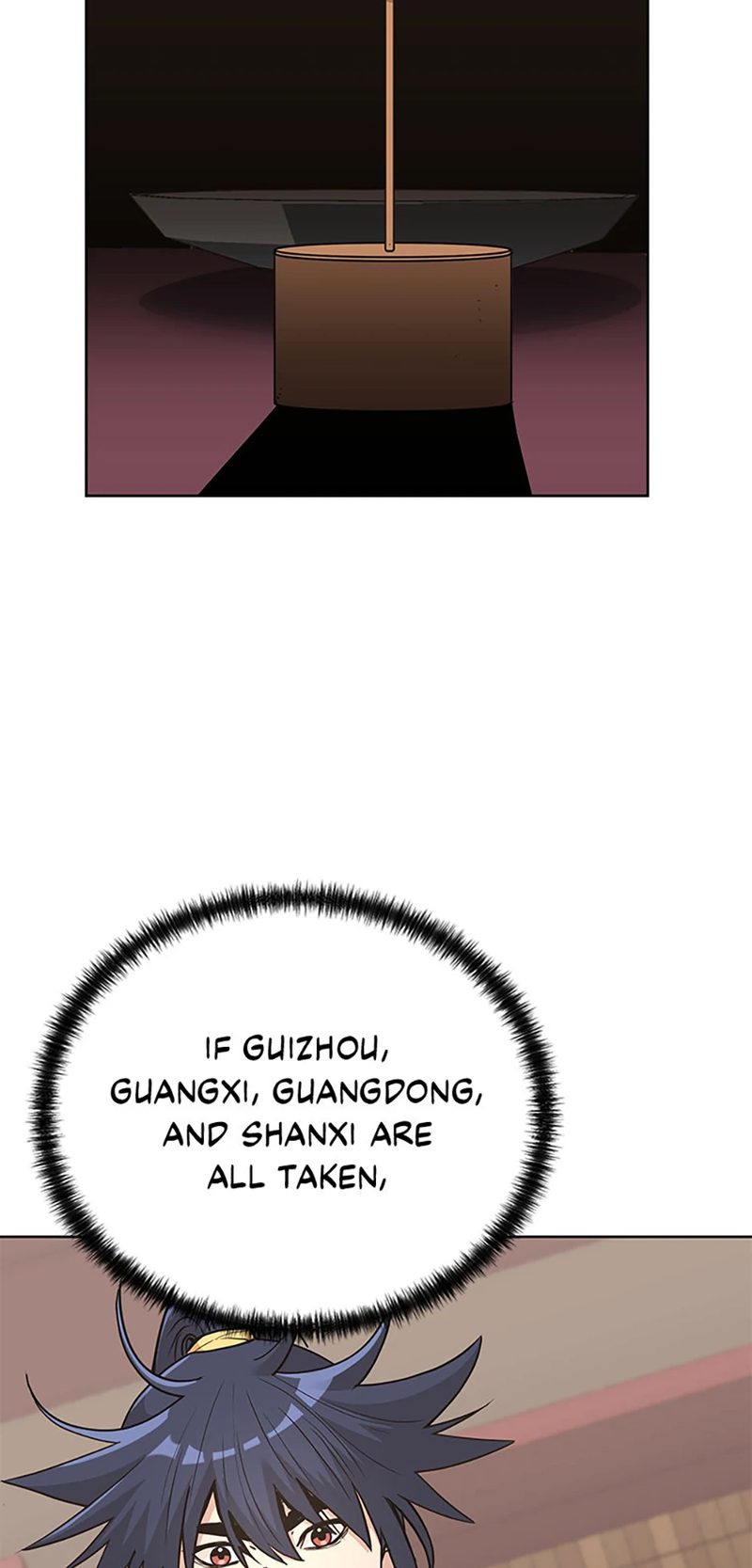 Reincarnation of the Murim Clan’s Former Ranker Chapter 157 - Page 62