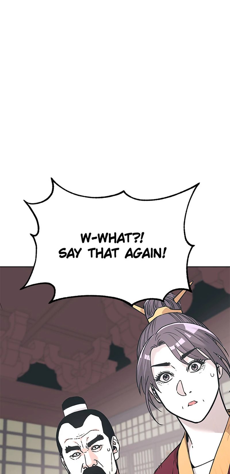 Reincarnation of the Murim Clan’s Former Ranker Chapter 157 - Page 7