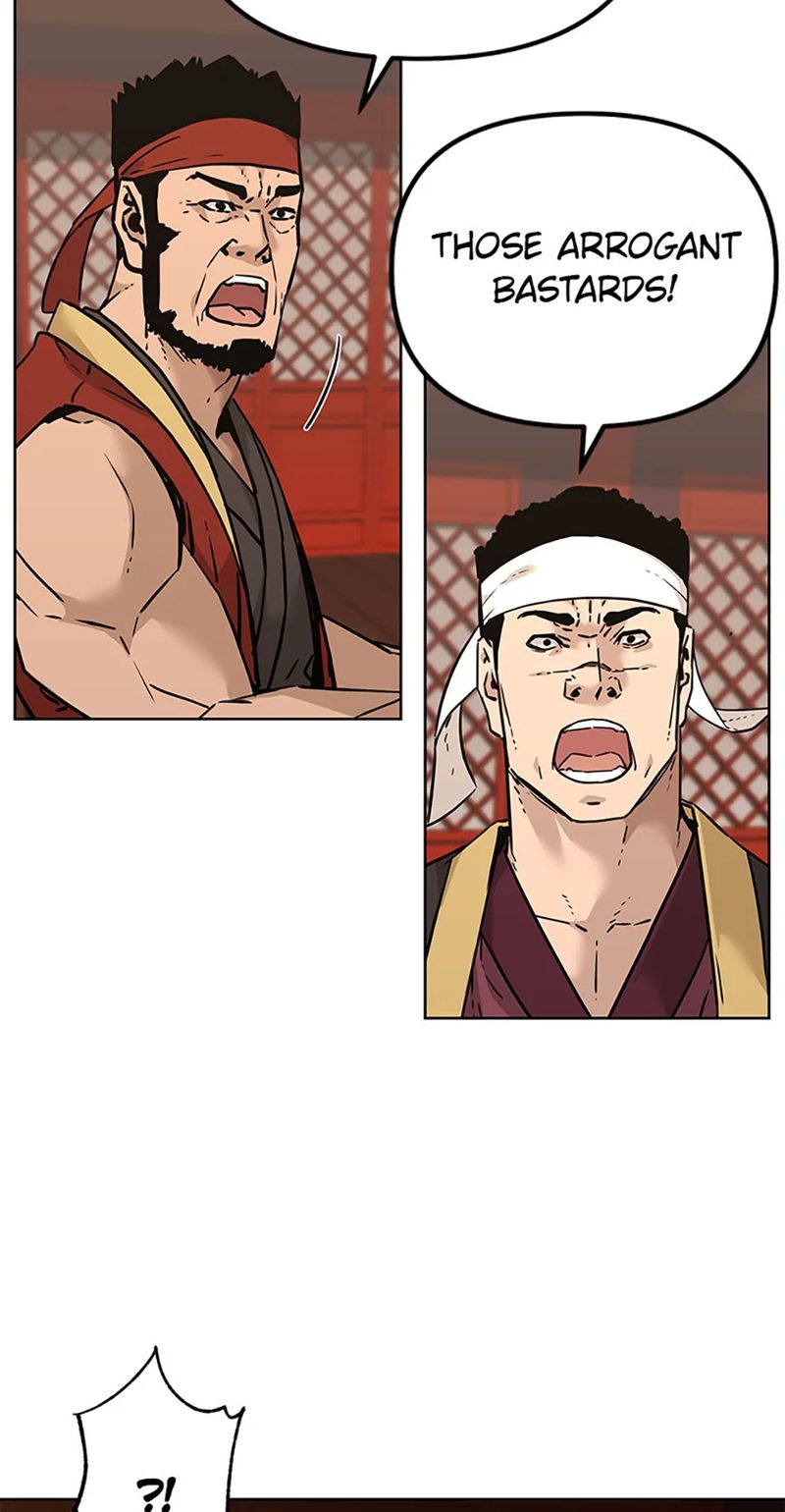 Reincarnation of the Murim Clan’s Former Ranker Chapter 157 - Page 76