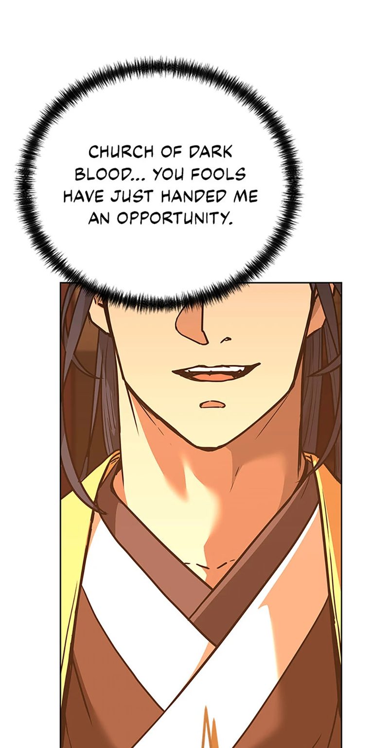 Reincarnation of the Murim Clan’s Former Ranker Chapter 157 - Page 81