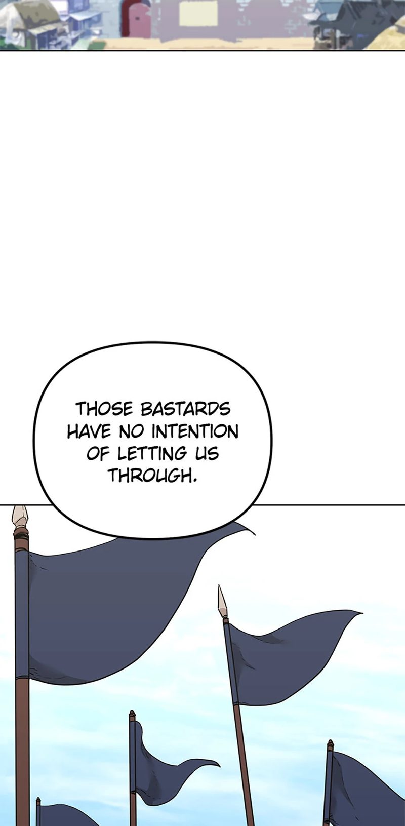 Reincarnation of the Murim Clan’s Former Ranker Chapter 158 - Page 33