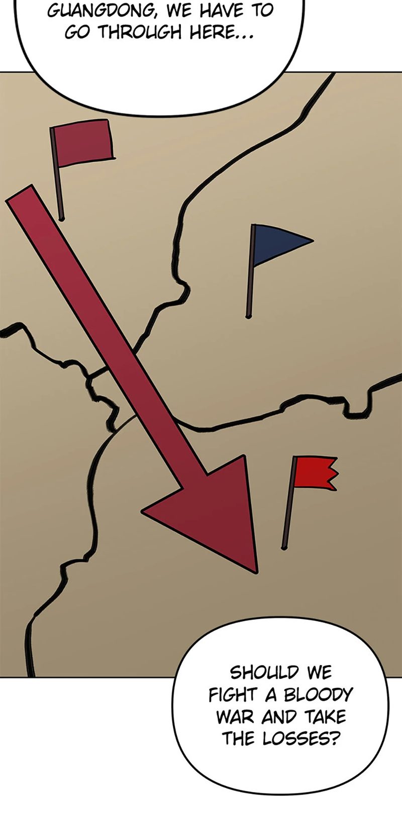 Reincarnation of the Murim Clan’s Former Ranker Chapter 158 - Page 37