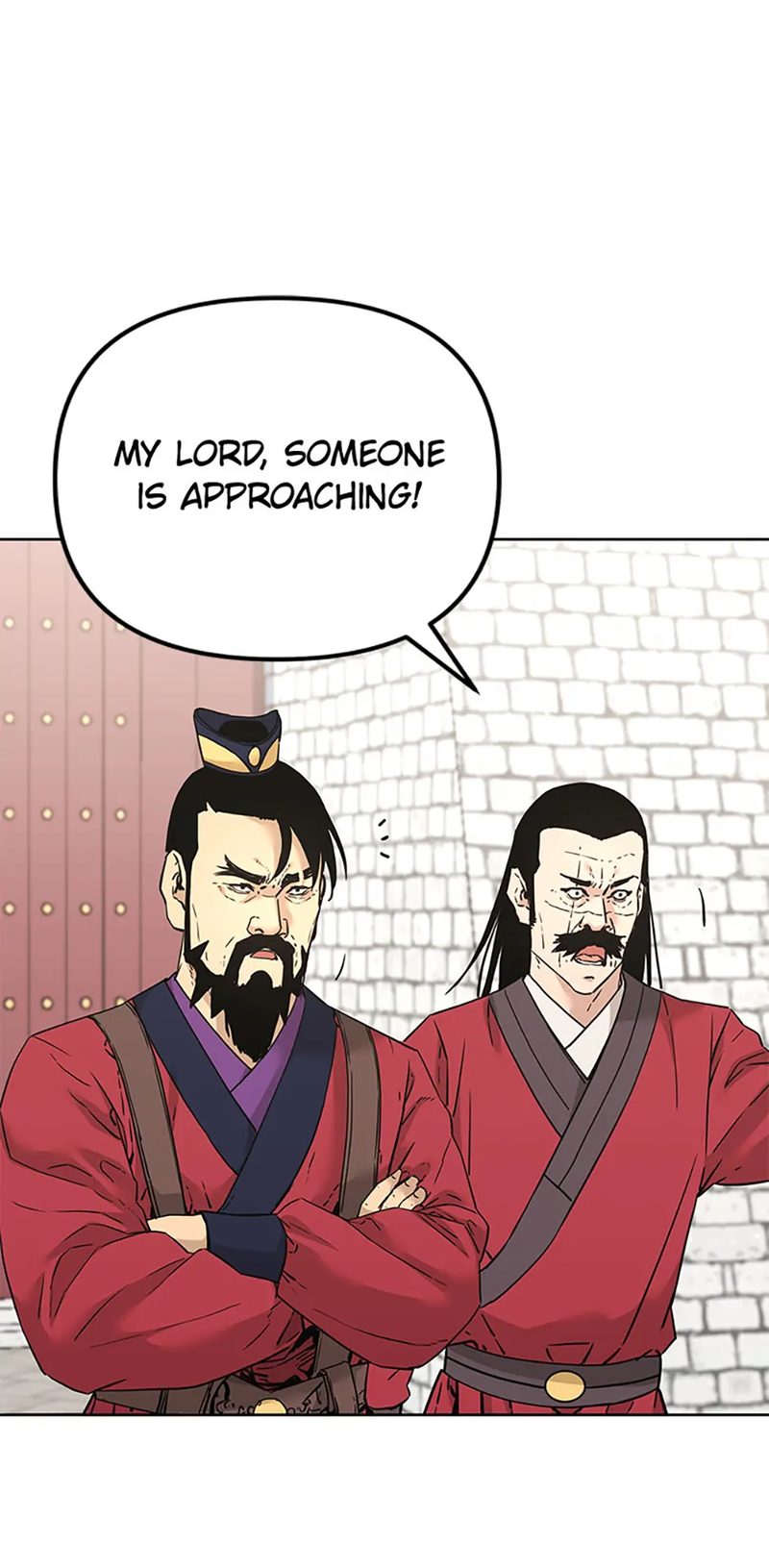 Reincarnation of the Murim Clan’s Former Ranker Chapter 158 - Page 38